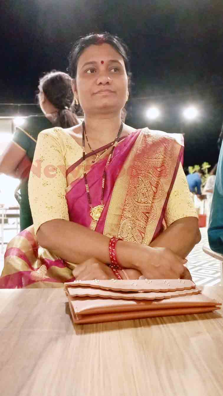 नवरात्रि 2025: मातृशक्ति विशेष : आज के समय में परिवार, समाज और राष्ट्र निर्माण में महिलाओं का योगदान महत्वपूर्ण है – कीर्ति महाला