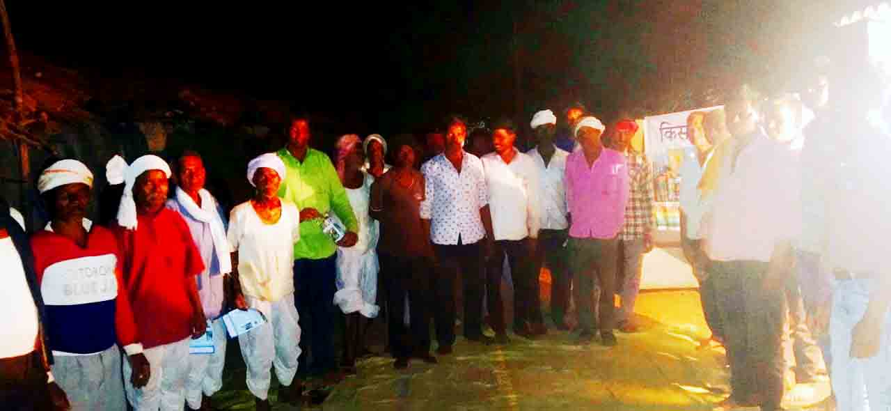 जैविक खेती नहीं अपनाई तो कैंसर से जूझेगी 85 फीसदी आबादी