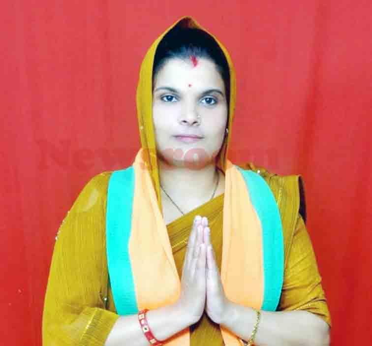 नवरात्रि 2025: मातृशक्ति विशेष : आज के समय में समाज की असली ताकत है महिलाएं – राधा बरकुड़