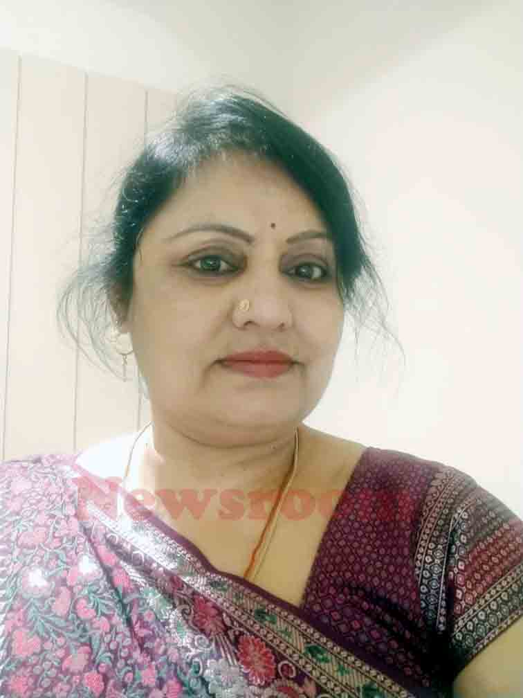 नवरात्रि 2025: मातृशक्ति विशेष : महिलाओं के अधिकारों की रक्षा के लिए डॉ. विद्युलता आवटे का संघर्ष