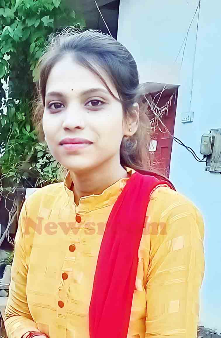 नवरात्रि 2025: मातृशक्ति विशेष : ​हम मिलकर एक ऐसा भविष्य बनाएं जहां सभी महिलाओं और लड़कियों को पूरी क्षमता तक पहुंचने का अवसर मिले – पायल कुशवाहा