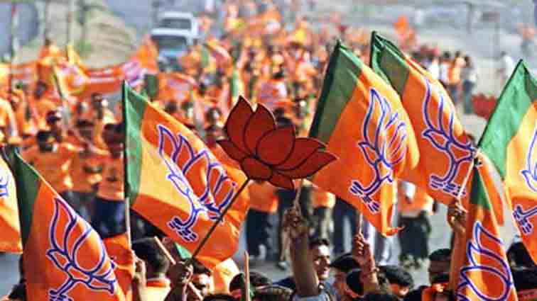 नर्मदापुरम जिले की पिपरिया विधानसभा के अंतर्गत भाजपा बनखेड़ी मंडल की कार्यकारिणी घोषित