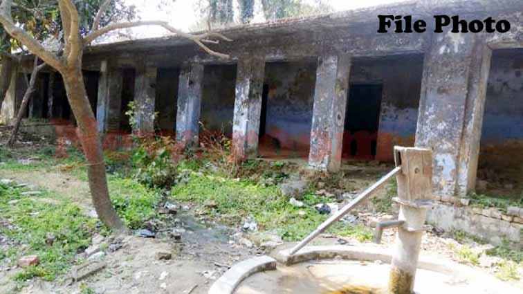 सिवनी मालवा में 20 स्कूल भवन जर्जर घोषित