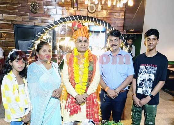 सिवनी मालवा के अभिमन्यु यादव ने योगासन प्रतियोगिता में दिखाया दम