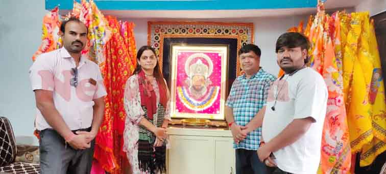 खाटू श्याम के जन्मोत्सव पर इटारसी में होंगे पांच दिवसीय भव्य आयोजन, 11 भक्त पैदल रवाना होंगे खाटू धाम के लिए