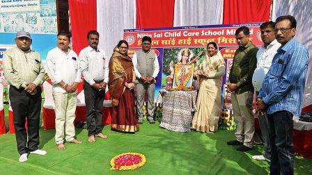 “वंदे मातरम् हमारे राष्ट्र की आत्मा का प्रतीक है”: श्रीमती प्रीति शुक्ला, भाजपा जिलाध्यक्ष