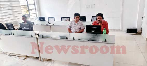 जिले में उर्वरक वितरण हेतु ई-टोकन प्रणाली सुचारू रूप से संचालित, अब किसान 07792-181 पर कॉल कर आसानी से करा सकते हैं पंजीयन