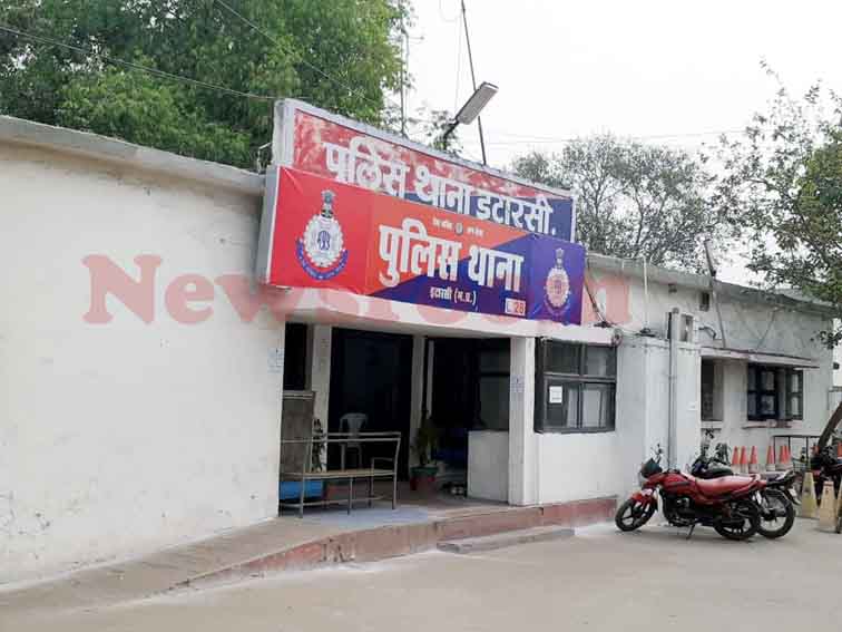 इटारसी पुलिस की सतर्कता से 8 दिन से लापता बालिका सुरक्षित बरामद, परिजनों को सौंपी